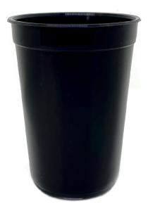 Vaso milkshake 300ml