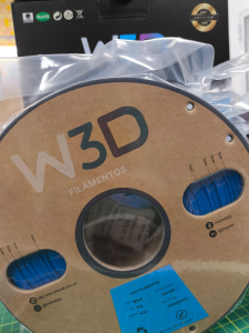 W3D PLA +