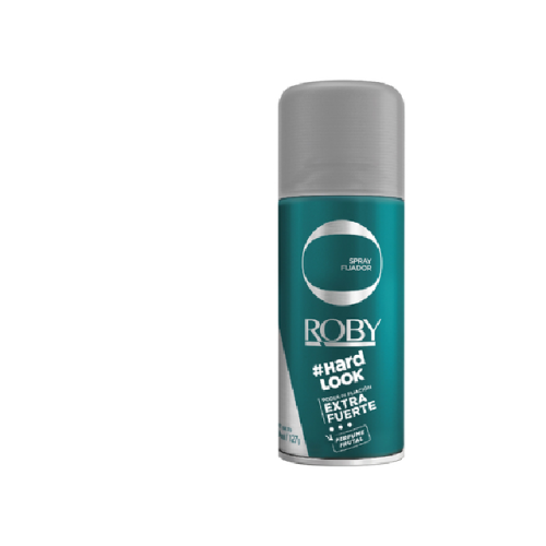 Spray adhesivo Roby