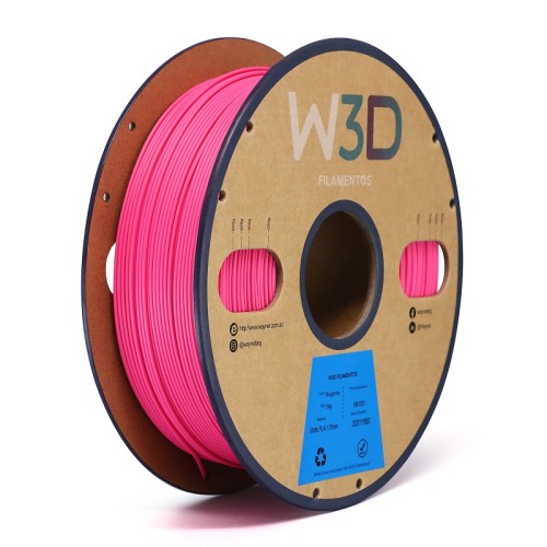 W3D PLA Matte